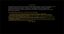 Desktop Screenshot of humananimals.cz
